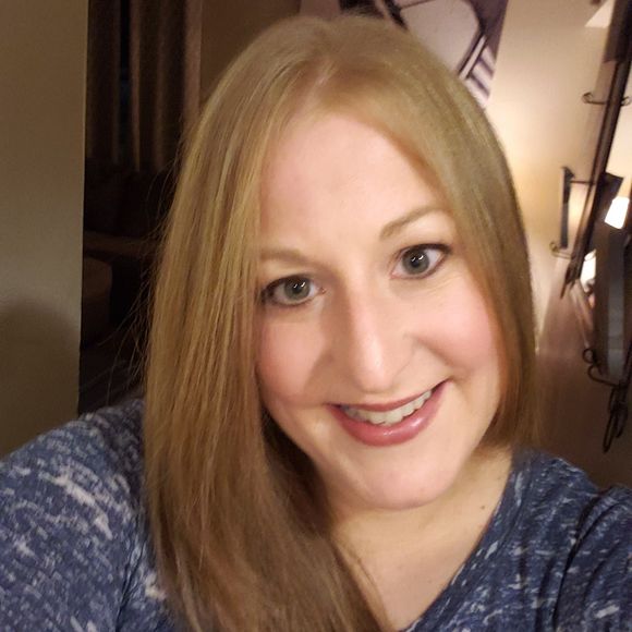 Meet your Posher, Kristy - Picture 1 of 1